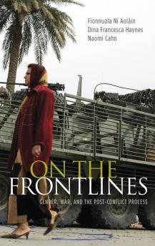 On the Frontlines