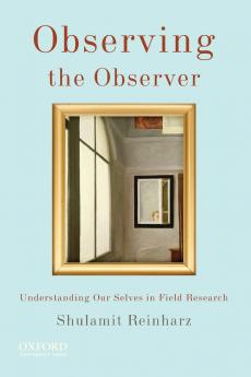 Observing the Observer