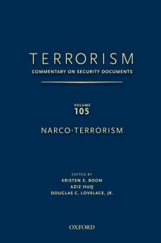 Terrorism