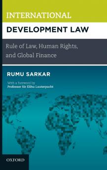International Development Law