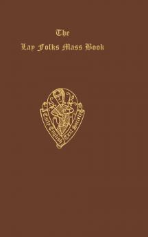 Lay Folks' Mass Book Eetso
