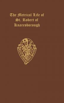 METRICAL LIFE ST ROBERT EETSO