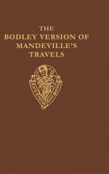 Bodley Version Mandeville Eetso