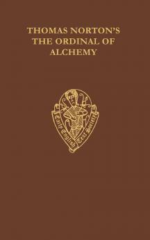 Thomas Norton's Ordinal Eetso