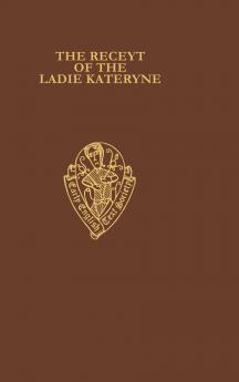 RECEYT THE LADIE KATERYNE EETSO