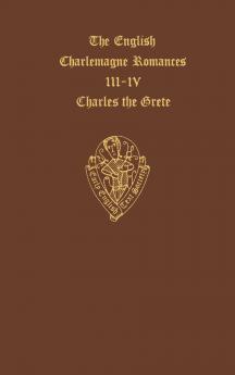 Eng Charlemagne ROM 3&4 Eetse