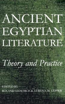 PBA 188 ANCIENT EGYPTIAN LITERATURE CTB