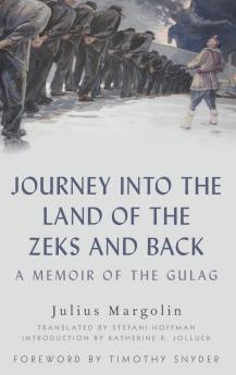 Journey Into the Land of the Zeks and Back