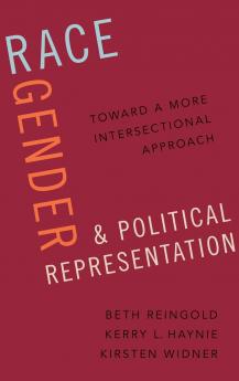 Race Gender and Political Representation