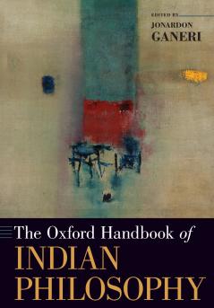 Oxford Handbook of Indian Philosophy
