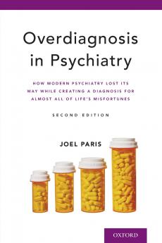 Overdiagnosis in Psychiatry