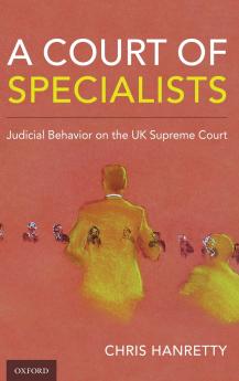 Court of Specialists