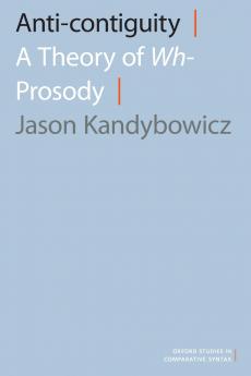 Anti-Contiguity