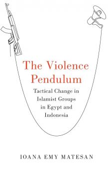 Violence Pendulum