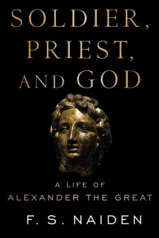 Soldier Priest and God