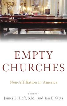 Empty Churches