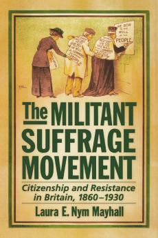 Militant Suffrage Movement