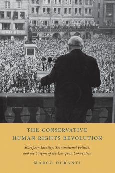 Conservative Human Rights Revolution