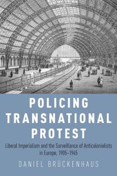 Policing Transnational Protest