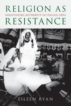 Religion as Resistance