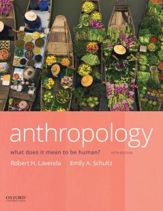 Anthropology