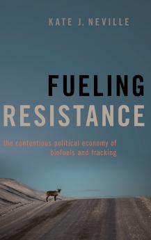Fueling Resistance