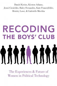 Recoding the Boys' Club