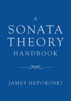 Sonata Theory Handbook
