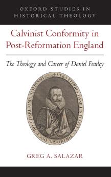 Calvinist Conformity in Post-Reformation England