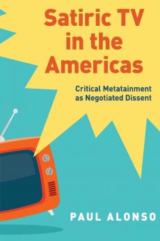Satiric TV in the Americas