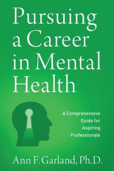 Pursuing a Career in Mental Health