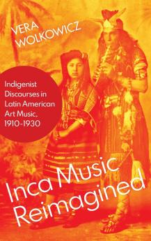 Inca Music Reimagined