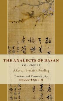 Analects of Dasan Volume IV