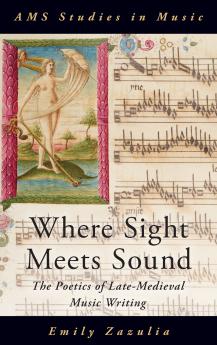 Where Sight Meets Sound