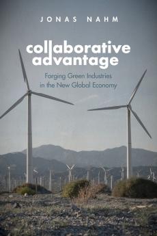 Collaborative Advantage
