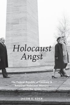 Holocaust Angst