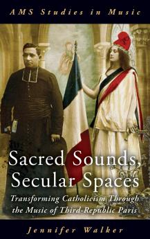 Sacred Sounds Secular Spaces