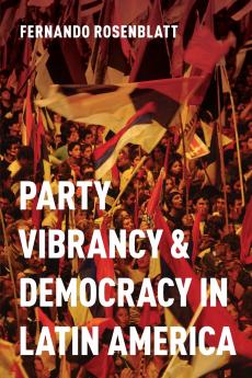 PARTY VIBR & DEMOC IN LATIN AMERICA P