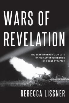 Wars of Revelation
