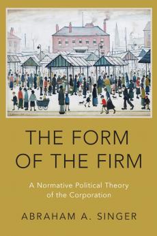 Form of the Firm