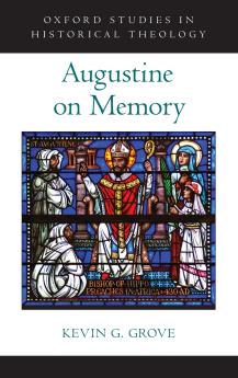 Augustine on Memory