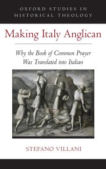 Making Italy Anglican