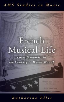 French Musical Life