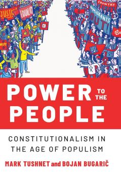 Power to the People