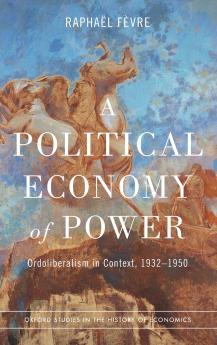 Political Economy of Power
