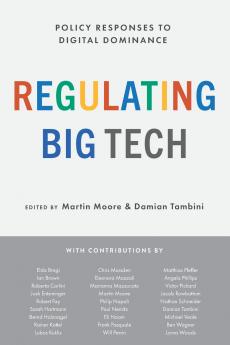 Regulating Big Tech