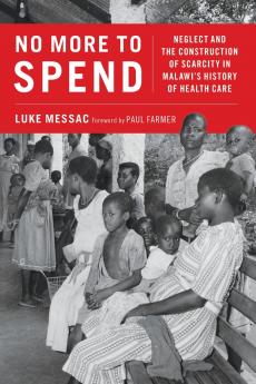 No More to Spend