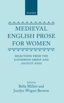 MEDIEVAL ENG PROSE FOR WOMEN C