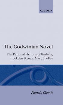 The Godwinian Novel