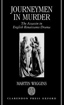 Journeymen in Murder